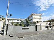 新潟市立 五十嵐中学校 1410m