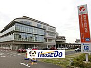新潟市西区役所 510m