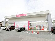 ダイソー ひらせい坂井店 1040m