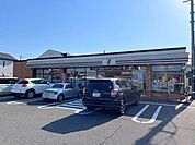 セブンイレブン 新潟女池西店 640m