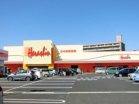 原信 関屋店 350m