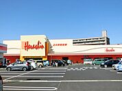 原信 関屋店 350m