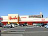 周辺：原信 関屋店 350m