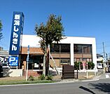 新潟信用金庫 関屋支店 440m