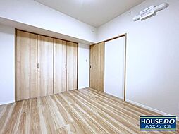 洋室の画像