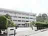周辺：新潟市立 青山小学校 1820m