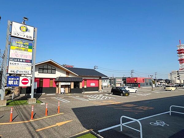 周辺を拡大表示