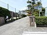 周辺：新潟市立内野中学校 870m