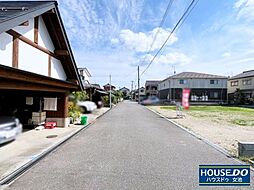 外観の画像