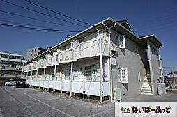 都賀駅 4.5万円