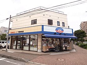 テリアズ港町 304 ｜ 千葉県千葉市中央区港町9-3（賃貸マンション1LDK・3階・27.89㎡） その9