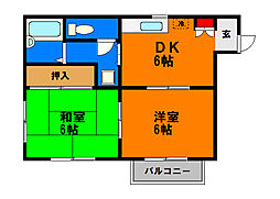 本千葉駅 5.4万円