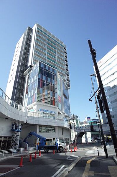 新日本EXビル 805｜千葉県千葉市中央区新千葉2丁目(賃貸マンション1LDK・8階・36.16㎡)の写真 その2
