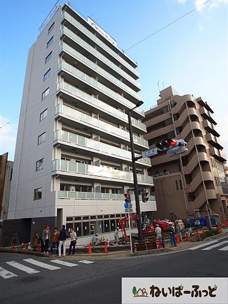 東ビル 802｜千葉県千葉市中央区市場町(賃貸マンション1LDK・8階・43.80㎡)の写真 その1