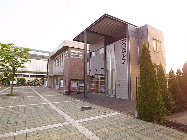 リブリ・パドル 305｜千葉県千葉市中央区末広3丁目(賃貸マンション1K・3階・26.08㎡)の写真 その30