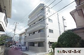 フォルセーヌ本千葉 102 ｜ 千葉県千葉市中央区長洲2丁目4-2（賃貸マンション1K・1階・25.21㎡） その1