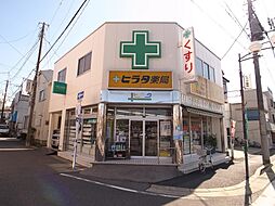 メゾンクレシア