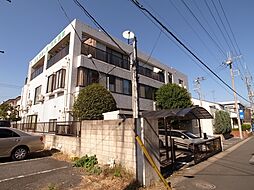 メゾンクレシア