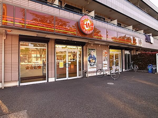 プランドール樹 205｜千葉県千葉市中央区今井1丁目(賃貸アパート1R・2階・37.89㎡)の写真 その29