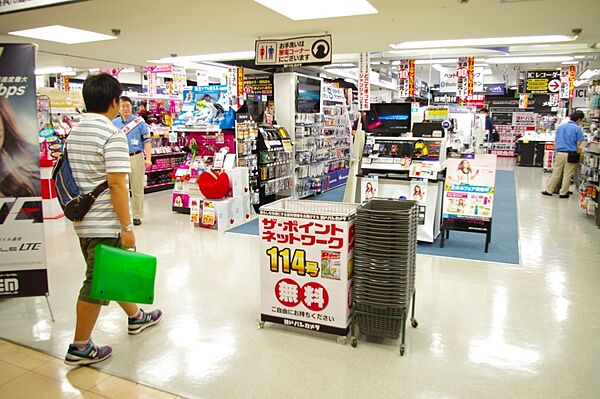 コーポメリー 102｜千葉県千葉市中央区長洲2丁目(賃貸アパート1K・1階・19.80㎡)の写真 その17