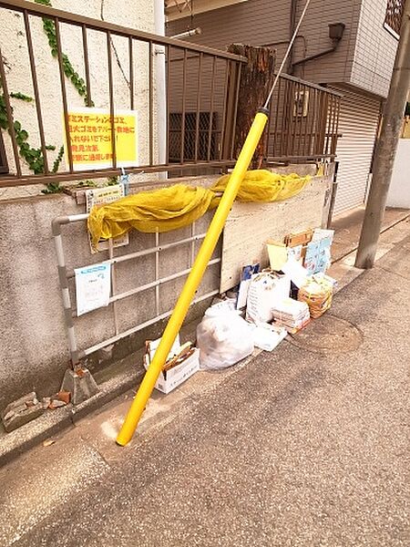 マ・メール 203｜千葉県千葉市中央区鶴沢町(賃貸アパート1K・2階・19.80㎡)の写真 その20