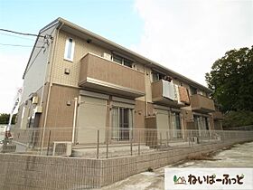 Ｐeti nature（プチネーチャー） 206 ｜ 千葉県千葉市若葉区殿台町588-1（賃貸アパート1LDK・2階・51.15㎡） その3