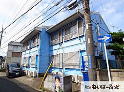 千葉駅 3.3万円