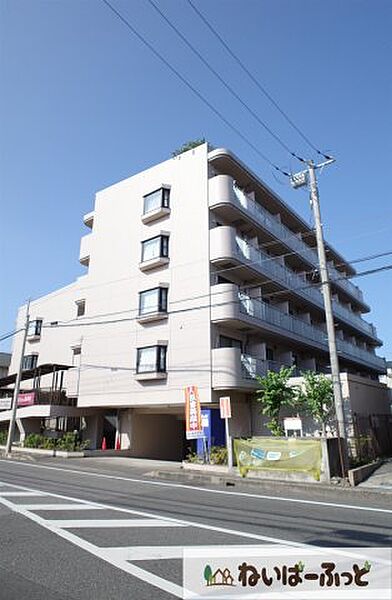 ヴィレッジハウス千葉南 B307｜千葉県千葉市中央区南町3丁目(賃貸マンション1R・1階・22.00㎡)の写真 その1