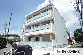 グレイス美浜 307 ｜ 千葉県千葉市美浜区真砂3丁目4-6（賃貸マンション1K・3階・21.73㎡） その1