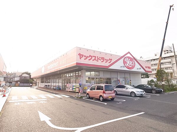 プレミスト本千葉ステーションフロント