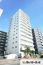 IS(イズ) 1201 ｜ 千葉県千葉市中央区新宿2丁目3-15（賃貸マンション3LDK・12階・72.25㎡） その3