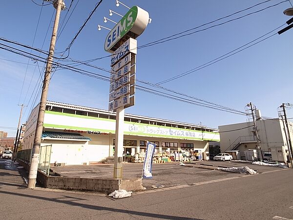 ＲＩＣＨＥヤマダ 602｜千葉県千葉市中央区南町2丁目(賃貸マンション1R・6階・32.15㎡)の写真 その12