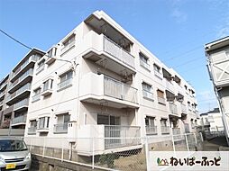 都賀駅 7.3万円