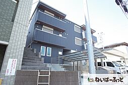 東千葉駅 9.7万円