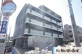 CASA DE ALIVIO 502 ｜ 千葉県千葉市中央区新千葉3丁目15-14（賃貸マンション1LDK・5階・38.58㎡） その3