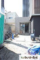 CASA DE ALIVIO 502 ｜ 千葉県千葉市中央区新千葉3丁目15-14（賃貸マンション1LDK・5階・38.58㎡） その5