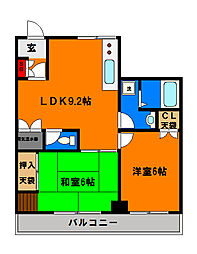 千葉駅 7.9万円