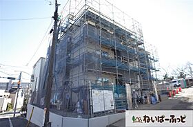 D-room椿森1丁目B 103 ｜ 千葉県千葉市中央区椿森1丁目16-22-2（賃貸マンション1LDK・1階・29.09㎡） その3