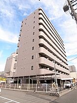 プライド 708 ｜ 千葉県千葉市中央区問屋町16-5（賃貸マンション1K・7階・32.60㎡） その3