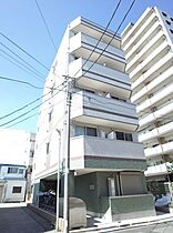 エスポワール（港町） 502 ｜ 千葉県千葉市中央区港町4-12（賃貸マンション1DK・5階・29.22㎡） その3