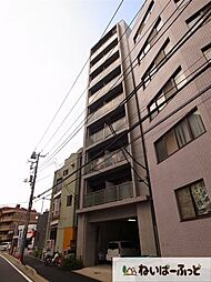 カムフォート登戸II