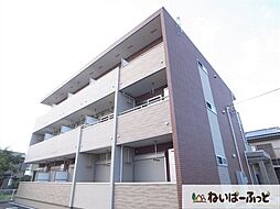 カーサ　ラッフィナートII