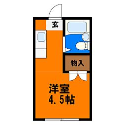 スカイハイツ
