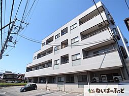 フィールドハウス末広　弐番館