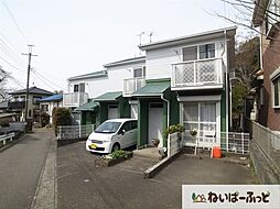 浅間メゾネットＢ