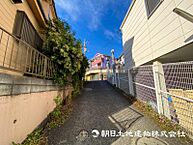 神奈川県横浜市旭区上白根町：物件画像