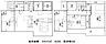 その他：【土地】間取り参考プラン図