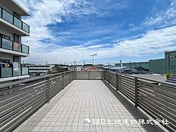 社家駅　歩15分　海老名市今里3丁目