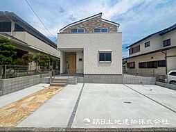 緑園都市駅　歩11分　横浜市泉区岡津町