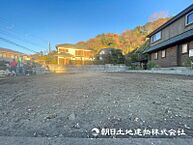 神奈川県横浜市栄区庄戸5丁目：物件画像